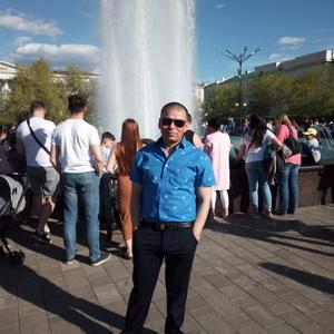 Денис, 39 лет, Краснокаменск