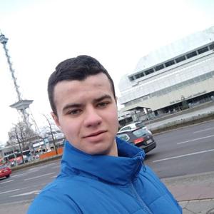 Liubomyr, 23 года, Мукачево