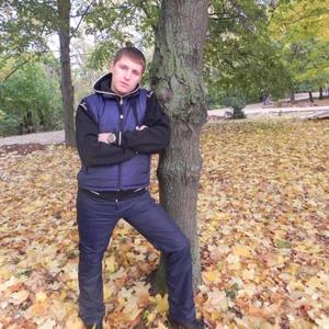 Андрей, 39 лет, Тернополь