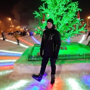 Парни в Ржеве: Гинтарас Закарявичюс, 35 - ищет девушку из Ржева