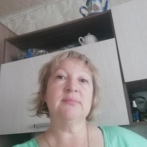 Гузалия, 49 лет, Лесосибирск