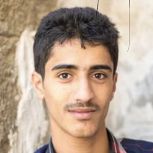 Abdullah, 22 года, Доха
