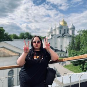Девушки в Санкт-Петербурге: Наталья, 24 - ищет парня из Санкт-Петербурга