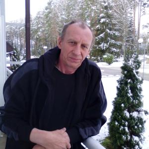 Алексей, 63 года, Долгопрудный