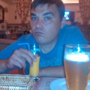 Maks, 42 года, Донецк