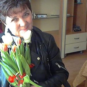 Ирина Нестеренко, 60 лет, Брянск