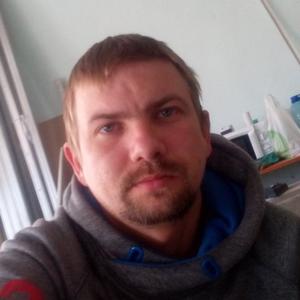 Парни в Краснотурьинске: Семён, 32 - ищет девушку из Краснотурьинска