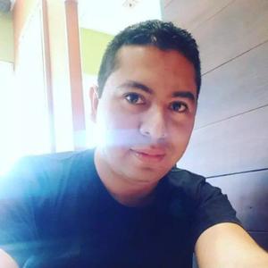 Ruben Lima, 32 года, Guatemala City