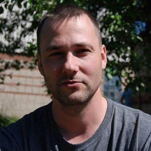 Вячеслав, 42 года, Егорьевск