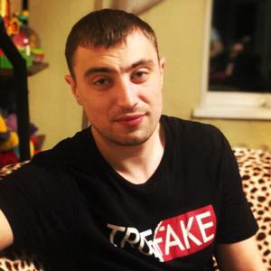 Макс, 32 года, Владивосток