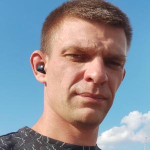 Виталий, 34 года, Тамбов