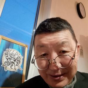 Парни в Улан-Удэ: Андрей, 56 - ищет девушку из Улан-Удэ