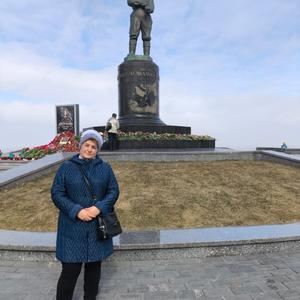 Девушки в Петрозаводске: Ирина, 55 - ищет парня из Петрозаводска