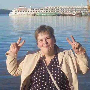 Ольга, 38 лет, Петрозаводск