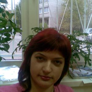 Рузанна, 40 лет, Теряево 1-е
