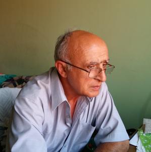 Константин, 76 лет, Новороссийск