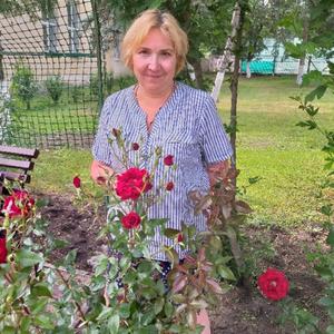 Эльвира, 58 лет, Щелково