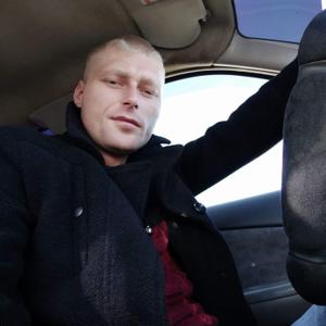 Парни в Новосибирске: Алексей, 32 - ищет девушку из Новосибирска