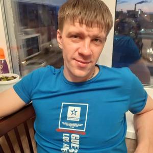 Юрий, 35 лет, Нефтеюганск