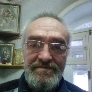 Николай, 65 лет, Саранск