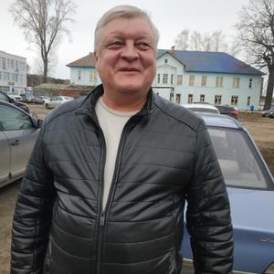 Александр, 51 год, Зеленодольск