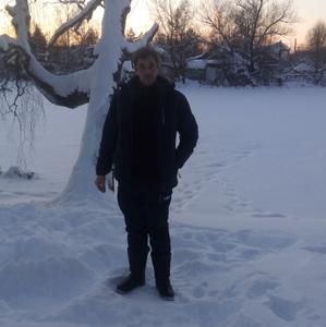 Парни в Звенигороде: Пётр, 40 - ищет девушку из Звенигорода