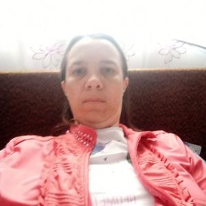 Девушки в Троицкая (Ингушетия): Светлана Чехова, 40 - ищет парня из Троицкая (Ингушетия)