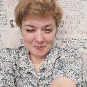 Лиза Мосова, 38 лет, Пермь