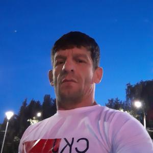 Микаил, 44 года, Нижний Новгород