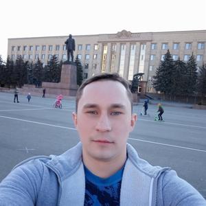 Парни в Ставрополе: Евгений, 32 - ищет девушку из Ставрополя
