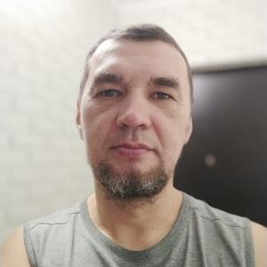 Парни в Новокузнецке: Мурадым, 45 - ищет девушку из Новокузнецка