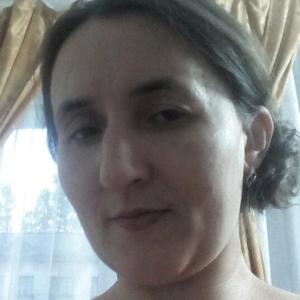 Юлия, 49 лет, Кулой