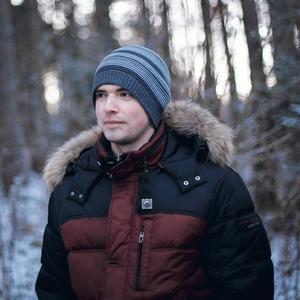 Артур Андреев, 28 лет, Псков