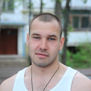Алексей, 35 лет, Кострома