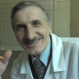 Михаил, 74 года, Красногорск