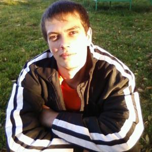 Сергей Щукин, 36 лет, Междуреченск
