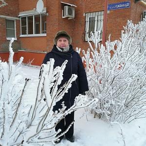 Девушки в Новомосковске: Наталия, 73 - ищет парня из Новомосковска