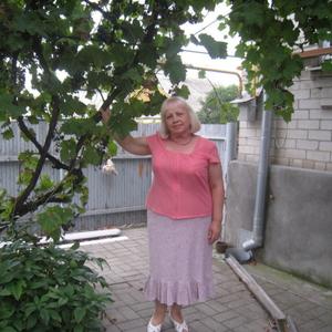 Девушки в Пятигорске: Людмила, 72 - ищет парня из Пятигорска