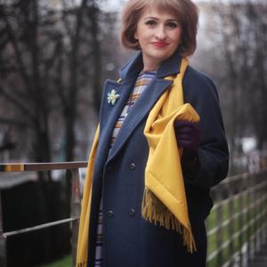 Ольга, 55 лет, Надым