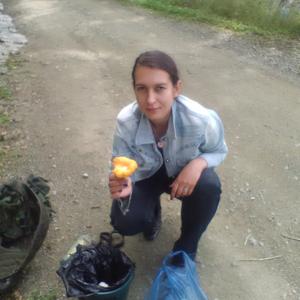 Девушки в Южно-Сахалинске: Внучка Велеса, 34 - ищет парня из Южно-Сахалинска