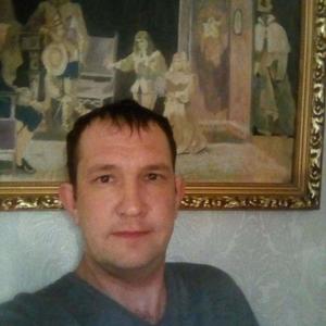 Дмитрий Пигин, 40 лет, Балаково