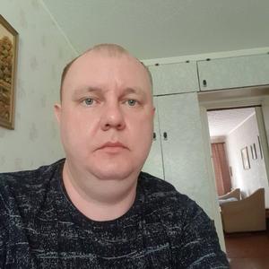 Дмитрий Иванов, 41 год, Златоуст