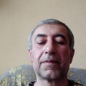 Парни в Казани (Татарстан): Нахмет, 61 - ищет девушку из Казани (Татарстан)