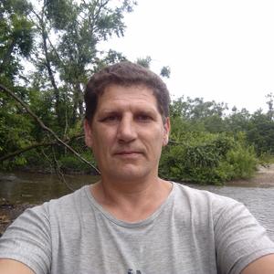 Дмитрий, 48 лет, Славянка