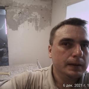 Евгений, 42 года, Зеленогорск