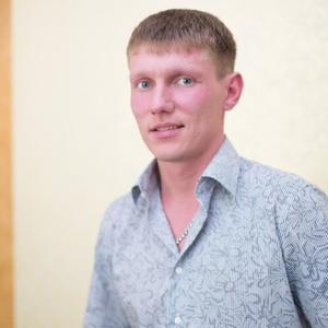 Игорь, 36 лет, Новокузнецк