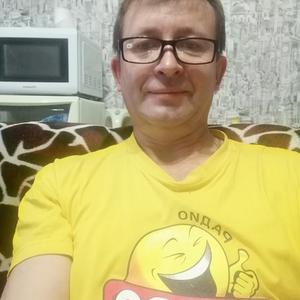 Валерий, 53 года, Липецк