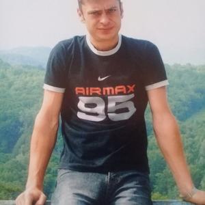 Костя, 43 года, Краснодар