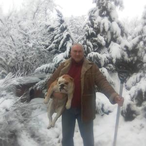 Олег, 58 лет, Краснодар