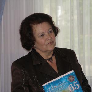 Ольга, 80 лет, Токсово